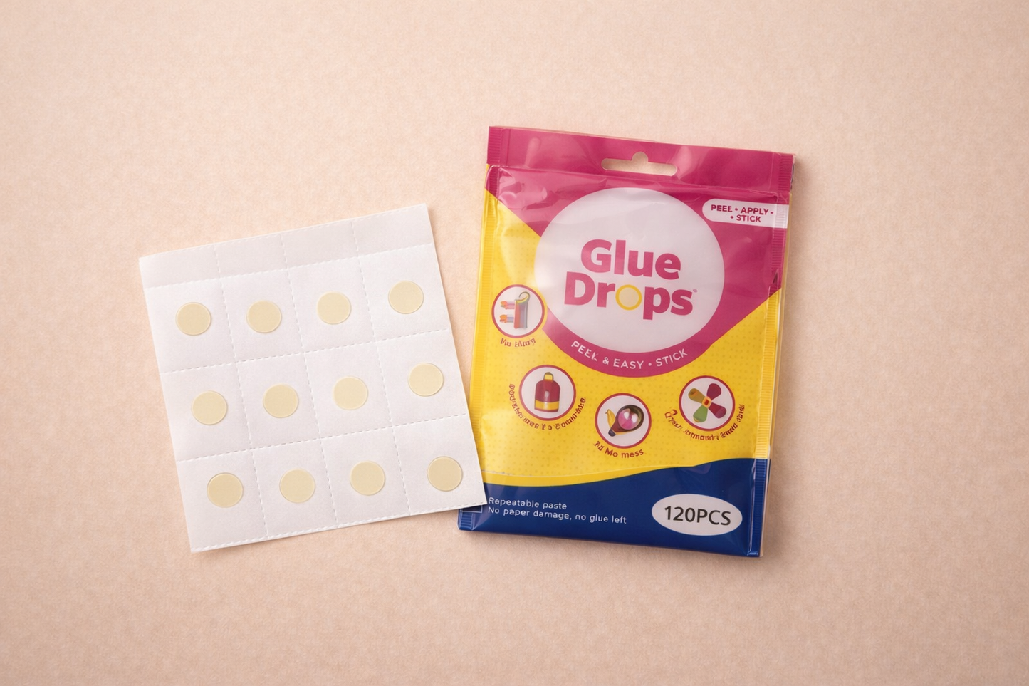 2026 DIY Vision Board Kit